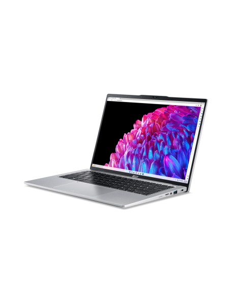 ACER SWIFT GO SFG14-73-73TU NOTEBOOK U7-155 16GB/512GB/14" 2,8K OLED
