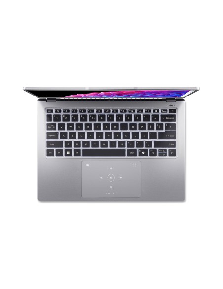 ACER SWIFT GO SFG14-73-73TU NOTEBOOK U7-155 16GB/512GB/14" 2,8K OLED