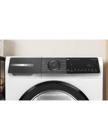 BOSCH WQH245B0IT ASCIUG. A+++ 9KG  POMPA DI CALORE CONDENSATORE AUTOP.