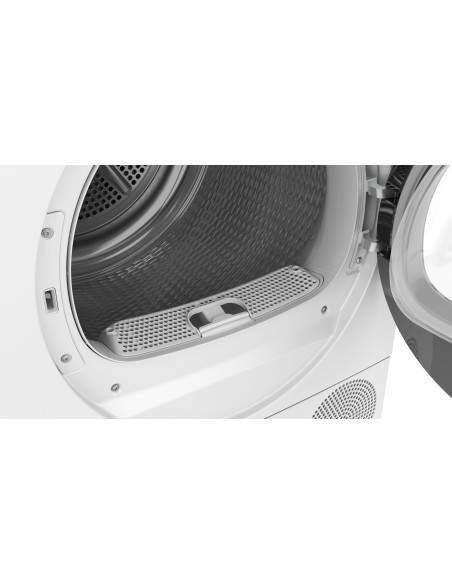 BOSCH WQH245B0IT ASCIUG. A+++ 9KG  POMPA DI CALORE CONDENSATORE AUTOP.