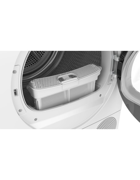 BOSCH WQH245B0IT ASCIUG. A+++ 9KG  POMPA DI CALORE CONDENSATORE AUTOP.