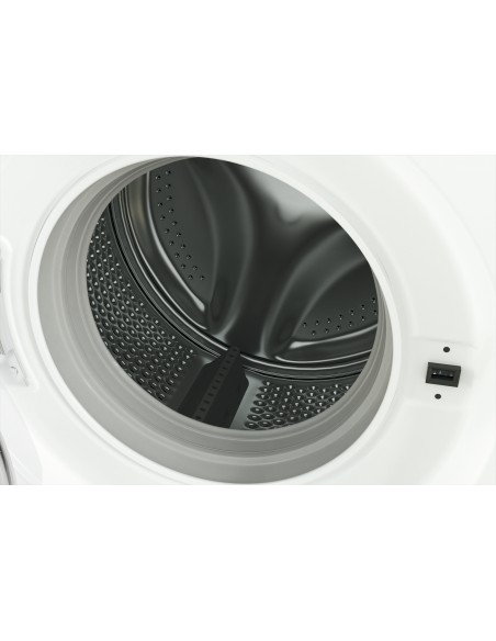 LAVATRICI CARICA FRONTALE: vendita online INDESIT MTWC71296WIT LVB A 7KG 1200G INVERTER PULIZIA CESTELLO in offerta