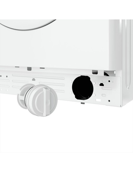LAVATRICI CARICA FRONTALE: vendita online INDESIT MTWC71296WIT LVB A 7KG 1200G INVERTER PULIZIA CESTELLO in offerta