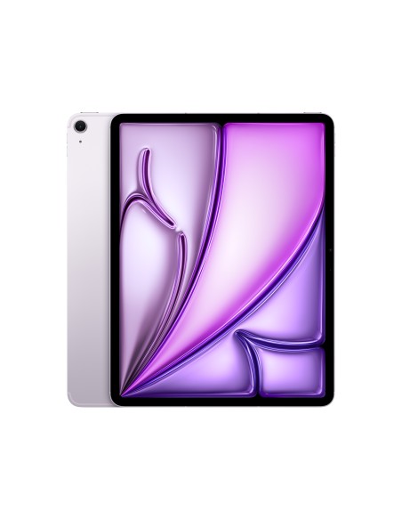 APPLE MCJ84TY/A IPAD AIR 13" 256GB WIFI + CELL PURPLE
