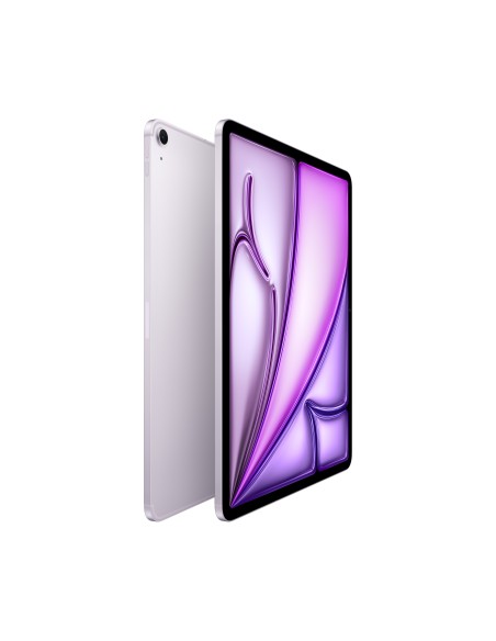 APPLE MCJ84TY/A IPAD AIR 13" 256GB WIFI + CELL PURPLE