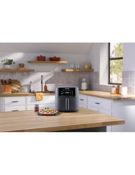 NUTRIBULLET NBA0611D FRIGGITRICE AD ARIA 1700W 6LT