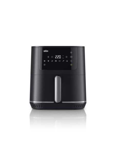 BRAUN HF5030 FRIGGITRICE AD ARIA   1700W 6LT 1,4KG