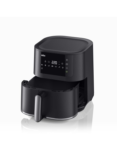 BRAUN HF5030 FRIGGITRICE AD ARIA   1700W 6LT 1,4KG