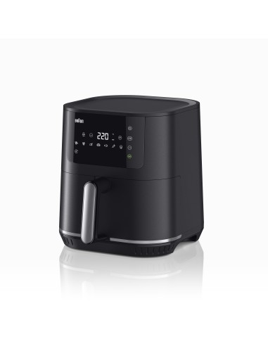 BRAUN HF5030 FRIGGITRICE AD ARIA   1700W 6LT 1,4KG