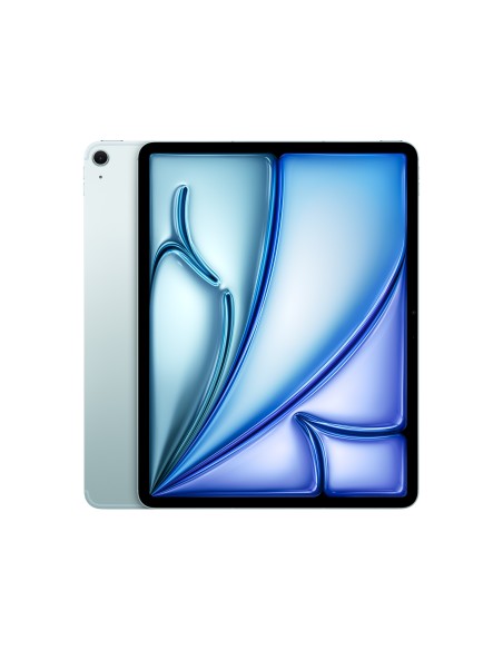 APPLE MCJ24TY/A IPAD AIR 13" 128GB WIFI + CELL BLUE