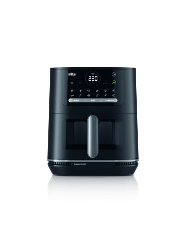 BRAUN HF5073 FRIGGITRICE AD ARIA   2000W 6LT 1,4KG