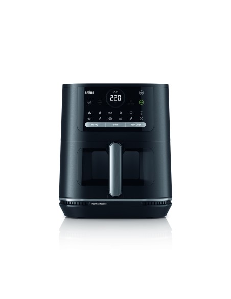 BRAUN HF5073 FRIGGITRICE AD ARIA   2000W 6LT 1,4KG