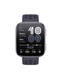 AMAZFIT BIP6 BLACK