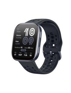 AMAZFIT BIP6 BLACK 2