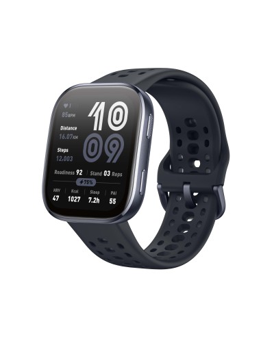 AMAZFIT BIP6 BLACK