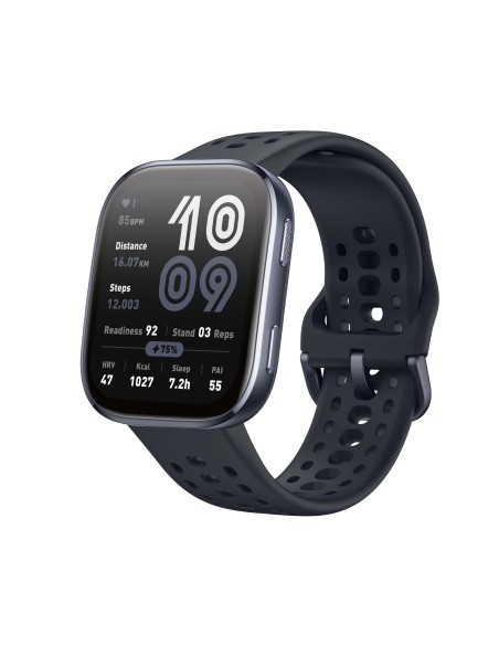 AMAZFIT BIP6 BLACK