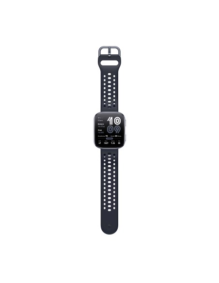 AMAZFIT BIP6 BLACK