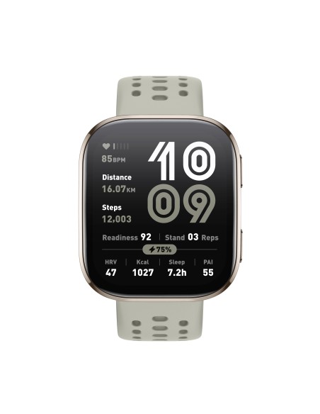 AMAZFIT BIP6 STONE