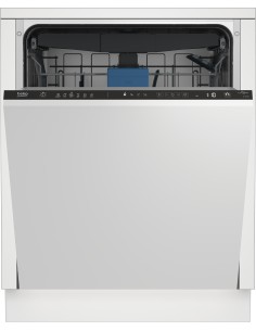 BEKO BDIN37530 LST D 3CESTO 15COP. 5TEMP. 6PR. 9,9LT 44DB CERN.SLIDING