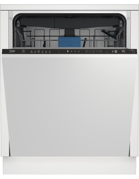 BEKO BDIN37530 LST D 3CESTO 15COP. 5TEMP. 6PR. 9,9LT 44DB CERN.SLIDING