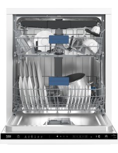 BEKO BDIN37530 LST D 3CESTO 15COP. 5TEMP. 6PR. 9,9LT 44DB CERN.SLIDING 2