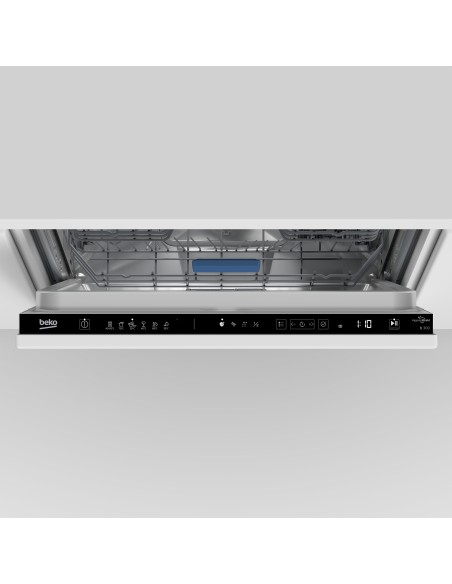 BEKO BDIN37530 LST D 3CESTO 15COP. 5TEMP. 6PR. 9,9LT 44DB CERN.SLIDING