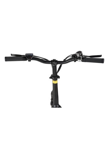 SMARTWAY FAT BIKE 20" MONSTER M1X  GREY