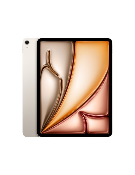 APPLE MCNX4TY/A IPAD AIR 13" 512GB WIFI STARLIGHT