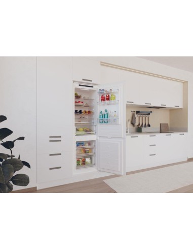 DE_LONGHI F6CTNF244E COMB. E 244LT TOTAL NF H177,2 L54 P54,5