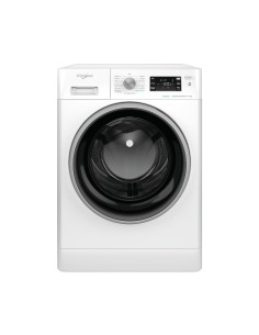 WHIRLPOOL FFB1148BSVIT LVB A-20% 11KG 1400G INVERTER VAPORE DISPLAY