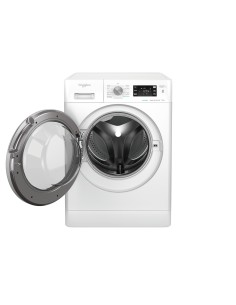 WHIRLPOOL FFB1148BSVIT LVB A-20% 11KG 1400G INVERTER VAPORE DISPLAY 2