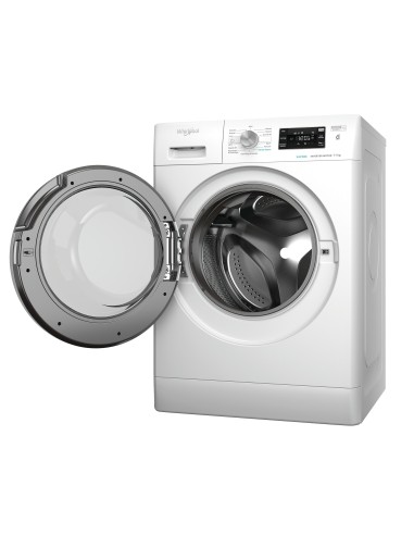 WHIRLPOOL FFB1148BSVIT LVB A-20% 11KG 1400G INVERTER VAPORE DISPLAY