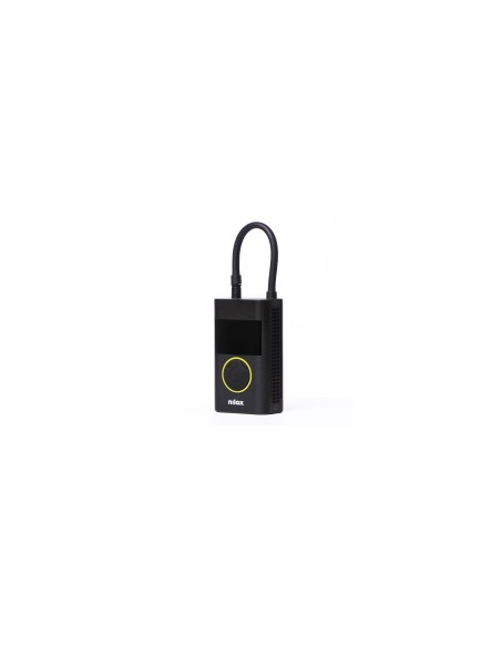 NILOX COMPRESSORE ARIA ELETTRICO   MULTIFUNZIONE
