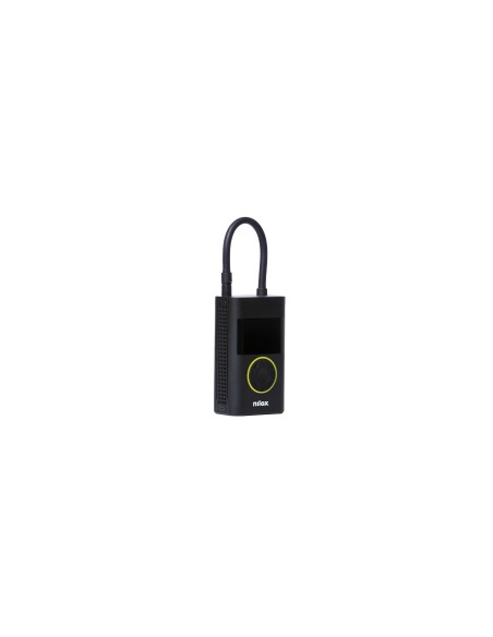 NILOX COMPRESSORE ARIA ELETTRICO   MULTIFUNZIONE