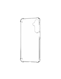 SAMSUNG GP-FPA566A A56 5G TRASPARENTE COVER IN GOMMA