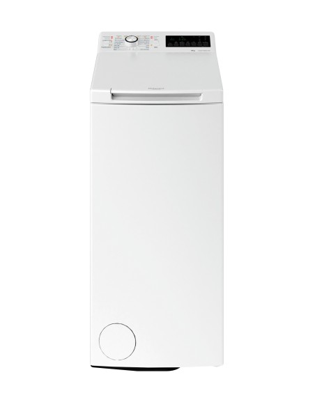HOTPOINT_ARISTON WMTG626BSIT LVB C/A A 6KG 1200G INVERTER SOFT OPENING