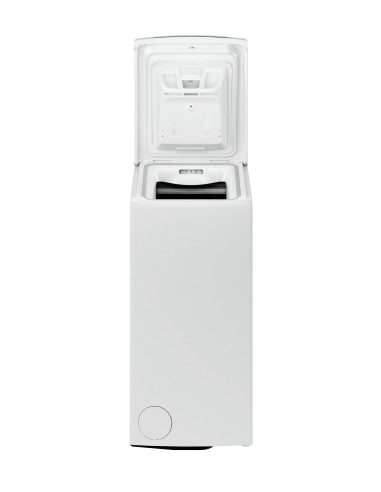 HOTPOINT_ARISTON WMTG626BSIT LVB C/A A 6KG 1200G INVERTER SOFT OPENING