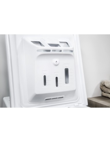 HOTPOINT_ARISTON WMTG626BSIT LVB C/A A 6KG 1200G INVERTER SOFT OPENING