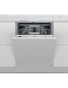 WHIRLPOOL W0ID741AS LST C 14COP 6S POWERCLEAN PRO 3°CESTO 41DB