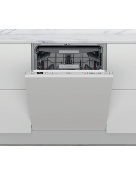 WHIRLPOOL W0ID741AS LST C 14COP 6S POWERCLEAN PRO 3°CESTO 41DB