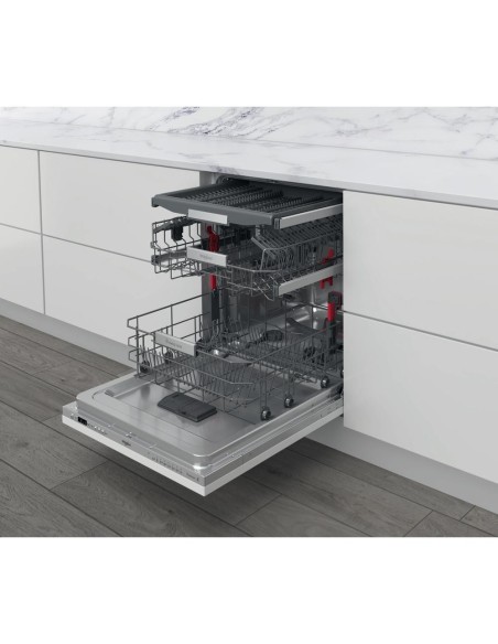 WHIRLPOOL W0ID741AS LST C 14COP 6S POWERCLEAN PRO 3°CESTO 41DB