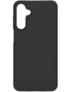 SAMSUNG GP-FPA266A A26 5G NERO COVER IN GOMMA