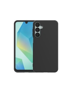 SAMSUNG GP-FPA266A A26 5G NERO COVER IN GOMMA 2