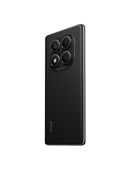 XIAOMI REDMI NOTE14 PRO MIDNIGHT   BLACK 8/256GB
