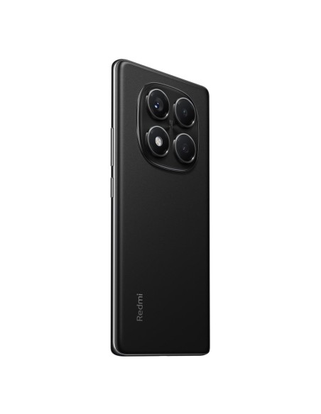XIAOMI REDMI NOTE14 PRO MIDNIGHT   BLACK 8/256GB
