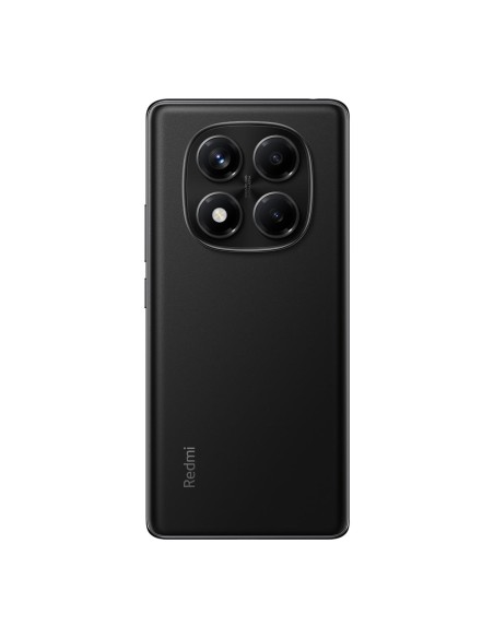 XIAOMI REDMI NOTE14 PRO MIDNIGHT   BLACK 8/256GB