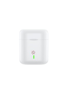 AURICOLARI E VIVAVOCE: vendita online Auricolari Bluetooth Celly PulseSoundWH Bianco TWS in offerta 2