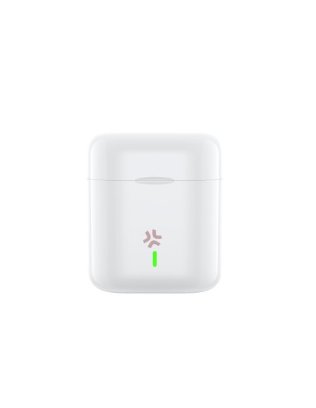 CELLY PULSESOUNDWH BIANCO AURICOLARI BLUETOOTH TWS
