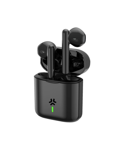 CELLY PULSESOUNDBK NERO AURICOLARI BLUETOOTH TWS