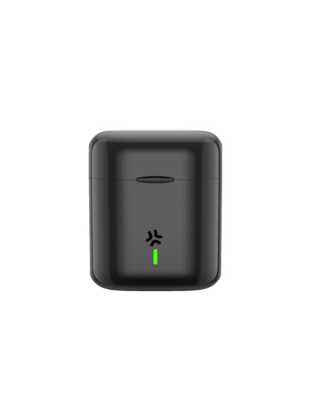 CELLY PULSESOUNDBK NERO AURICOLARI BLUETOOTH TWS